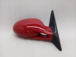 PORSCHE PORSCHE CAYMAN 987 RIGHT DOOR MIRROR 7 PIN RIGHT HAND DRIVE RHD — thumbnail 1