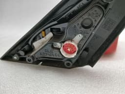 PORSCHE PORSCHE CAYMAN 987 RIGHT DOOR MIRROR 7 PIN RIGHT HAND DRIVE RHD — thumbnail 9