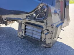 BMW BMW 4 M4 G82 G22 rear panel 8083531 left side part rear left rear left — thumbnail 4