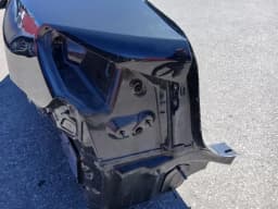 BMW BMW 4 M4 G82 G22 rear panel 8083531 left side part rear left rear left — thumbnail 5