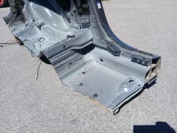 BMW BMW 4 M4 G82 G22 rear panel 8083531 left side part rear left rear left — thumbnail 9