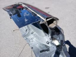 BMW BMW 4 M4 G82 G22 rear panel 8083531 left side part rear left rear left — thumbnail 10