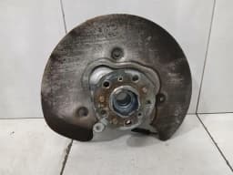 BMW BMW 4 M4 G82 G22 Right Rear Hub 8095658 Wheel Bearing Housing Rear Right SET SET — thumbnail 3