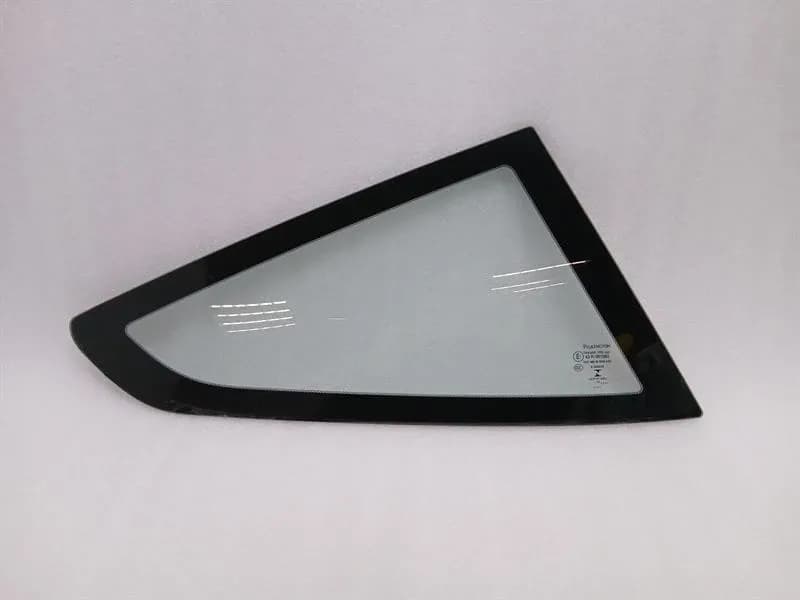 ASTON MARTIN Aston Martin Vanquish AM310 Right Rear 1/4 Glass CD33-N29700-AD Door Panel 1/4 RH