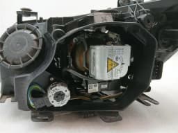 BMW BMW 5 Series E60 Right Headlight 63127160150 Headlight Right Dynamic Xenon — thumbnail 10