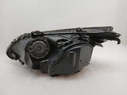 BMW BMW 5 Series E60 Right Headlight 63127160150 Headlight Right Dynamic Xenon — thumbnail 7