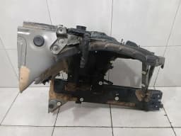 BMW BMW 4 M4 G82 G22 Right Front Chassis Leg 7486608 Right Front Wheel Arch — thumbnail 5