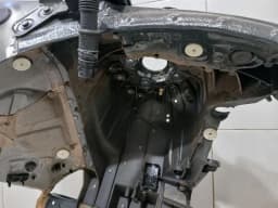BMW BMW 4 M4 G82 G22 Right Front Chassis Leg 7486608 Right Front Wheel Arch — thumbnail 6