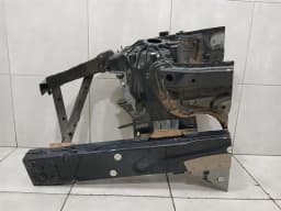 BMW BMW 4 M4 G82 G22 Right Front Chassis Leg 7486608 Right Front Wheel Arch — thumbnail 2