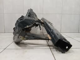 BMW BMW 4 M4 G82 G22 Right Front Chassis Leg 7486608 Right Front Wheel Arch — thumbnail 8