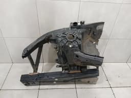 BMW BMW 4 M4 G82 G22 Right Front Chassis Leg 7486608 Right Front Wheel Arch — thumbnail 1
