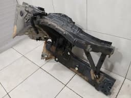 BMW BMW 4 M4 G82 G22 Right Front Chassis Leg 7486608 Right Front Wheel Arch — thumbnail 7