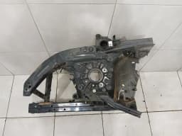 BMW BMW 4 M4 G82 G22 Right Front Chassis Leg 7486608 Right Front Wheel Arch — thumbnail 3