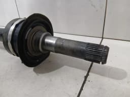 BMW BMW 4 M4 G82 G80 drive shaft rear right 8089856 rear right drive shaft — thumbnail 6