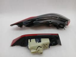 BMW BMW 4 M4 G82 G22 right rear light set 7477604 taillight rear right set — thumbnail 7