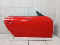 PORSCHE Porsche Cayman 987 right front door 99753101204 door front right — thumbnail 1