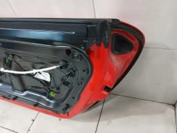 PORSCHE Porsche Cayman 987 right front door 99753101204 door front right — thumbnail 7