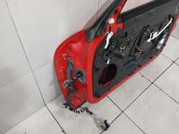 PORSCHE Porsche Cayman 987 right front door 99753101204 door front right — thumbnail 6