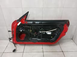 PORSCHE Porsche Cayman 987 right front door 99753101204 door front right — thumbnail 5