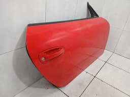 PORSCHE Porsche Cayman 987 right front door 99753101204 door front right — thumbnail 3