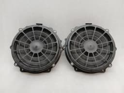 PORSCHE Porsche 911 992 Bose speaker set 992035481A speaker set — thumbnail 10