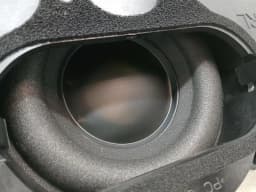 PORSCHE Porsche 911 992 Bose speaker set 992035481A speaker set — thumbnail 8