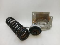 ASTON MARTIN ASTON MARTIN VANQUISH AM310 Absorber SPRING CD33-18W002-CA Shock Absorbers SPRINGS — thumbnail 8