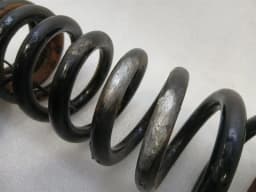 ASTON MARTIN ASTON MARTIN VANQUISH AM310 Absorber SPRING CD33-18W002-CA Shock Absorbers SPRINGS — thumbnail 5