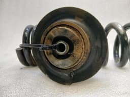 ASTON MARTIN ASTON MARTIN VANQUISH AM310 Absorber SPRING CD33-18W002-CA Shock Absorbers SPRINGS — thumbnail 7
