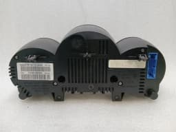 PORSCHE Porsche Cayman 987 Instrument Cluster 98764111720 Speedometer MPH MANUAL — thumbnail 8