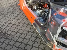 LAMBORGHINI Lamborghini Huracan LP640 EVO Left Side Chassis Frame 4T8810575 Side Skirts — thumbnail 5