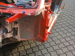 LAMBORGHINI Lamborghini Huracan LP640 EVO Left Side Chassis Frame 4T8810575 Side Skirts — thumbnail 4