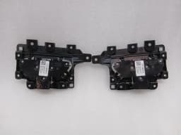 MERCEDES-BENZ Mercedes CL W217 switch A2179050351 set of 2 switch seat heater — thumbnail 4