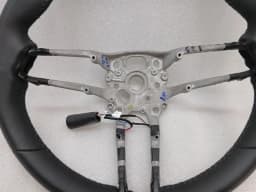 PORSCHE Porsche 911 992 Steering Wheel 992419091BR 36CM 14 inch Sport Heated Steering Wheel — thumbnail 2