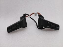 PORSCHE Porsche 911 992 GT3 Steering Wheel Switch 992959538B Switch — thumbnail 1
