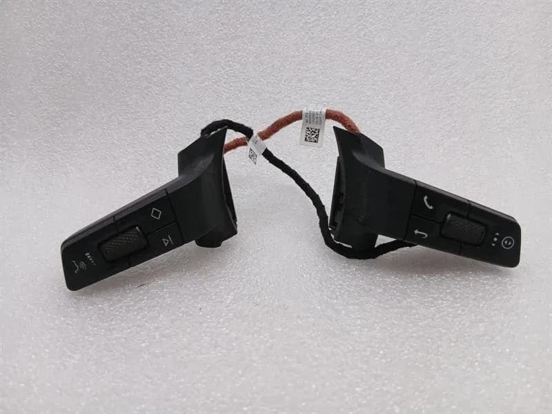 PORSCHE Porsche 911 992 GT3 Steering Wheel Switch 992959538B Switch