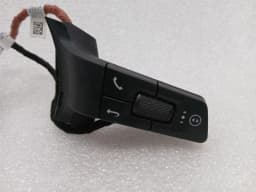 PORSCHE Porsche 911 992 GT3 Steering Wheel Switch 992959538B Switch — thumbnail 5