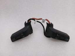 PORSCHE Porsche 911 992 GT3 Steering Wheel Switch 992959538B Switch — thumbnail 4