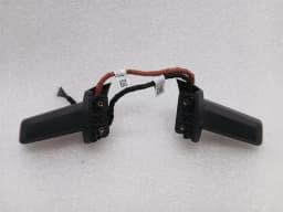 PORSCHE Porsche 911 992 GT3 Steering Wheel Switch 992959538B Switch — thumbnail 7