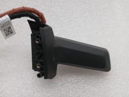 PORSCHE Porsche 911 992 GT3 Steering Wheel Switch 992959538B Switch — thumbnail 9