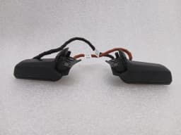 PORSCHE Porsche 911 992 GT3 Steering Wheel Switch 992959538B Switch — thumbnail 10