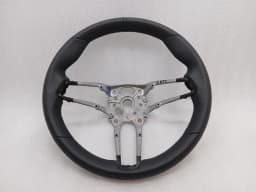 PORSCHE Porsche 911 992 Steering Wheel 992419091CB Sport Small 36cm 14 inch Steering Wheel — thumbnail 1