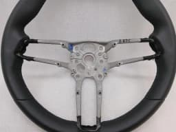 PORSCHE Porsche 911 992 Steering Wheel 992419091CB Sport Small 36cm 14 inch Steering Wheel — thumbnail 2