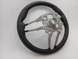 PORSCHE Porsche 911 992 Steering Wheel 992419091CB Sport Small 36cm 14 inch Steering Wheel — thumbnail 8