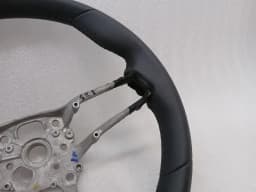 PORSCHE Porsche 911 992 Steering Wheel 992419091BR 36CM 14 inch Sport Heated Steering Wheel — thumbnail 4