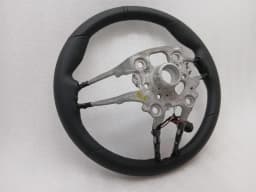 PORSCHE Porsche 911 992 Steering Wheel 992419091BR 36CM 14 inch Sport Heated Steering Wheel — thumbnail 9