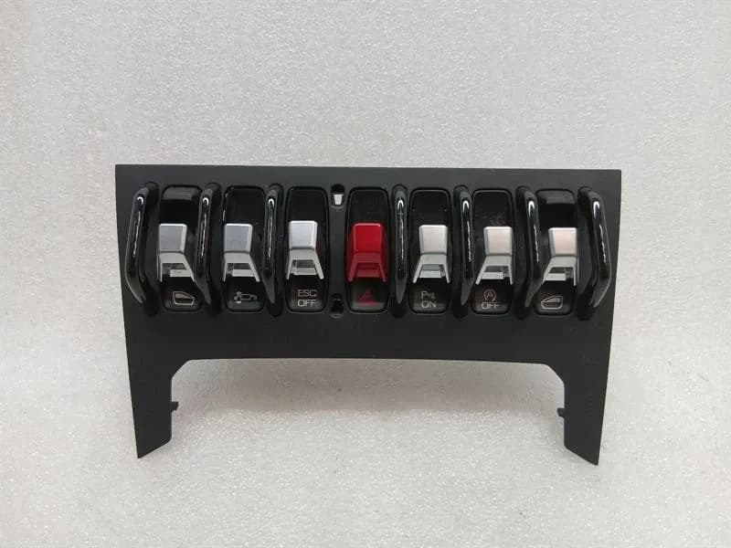 Lamborghini Huracan LP640 EVO Switchblock 4T0941567EE Switch