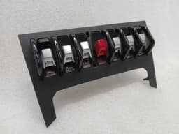 LAMBORGHINI Lamborghini Huracan LP640 EVO Switchblock 4T0941567EE Switch — thumbnail 2