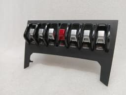 LAMBORGHINI Lamborghini Huracan LP640 EVO Switchblock 4T0941567EE Switch — thumbnail 3