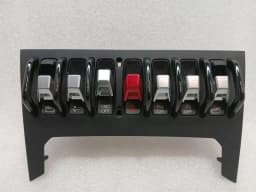 LAMBORGHINI Lamborghini Huracan LP640 EVO Switchblock 4T0941567EE Switch — thumbnail 4